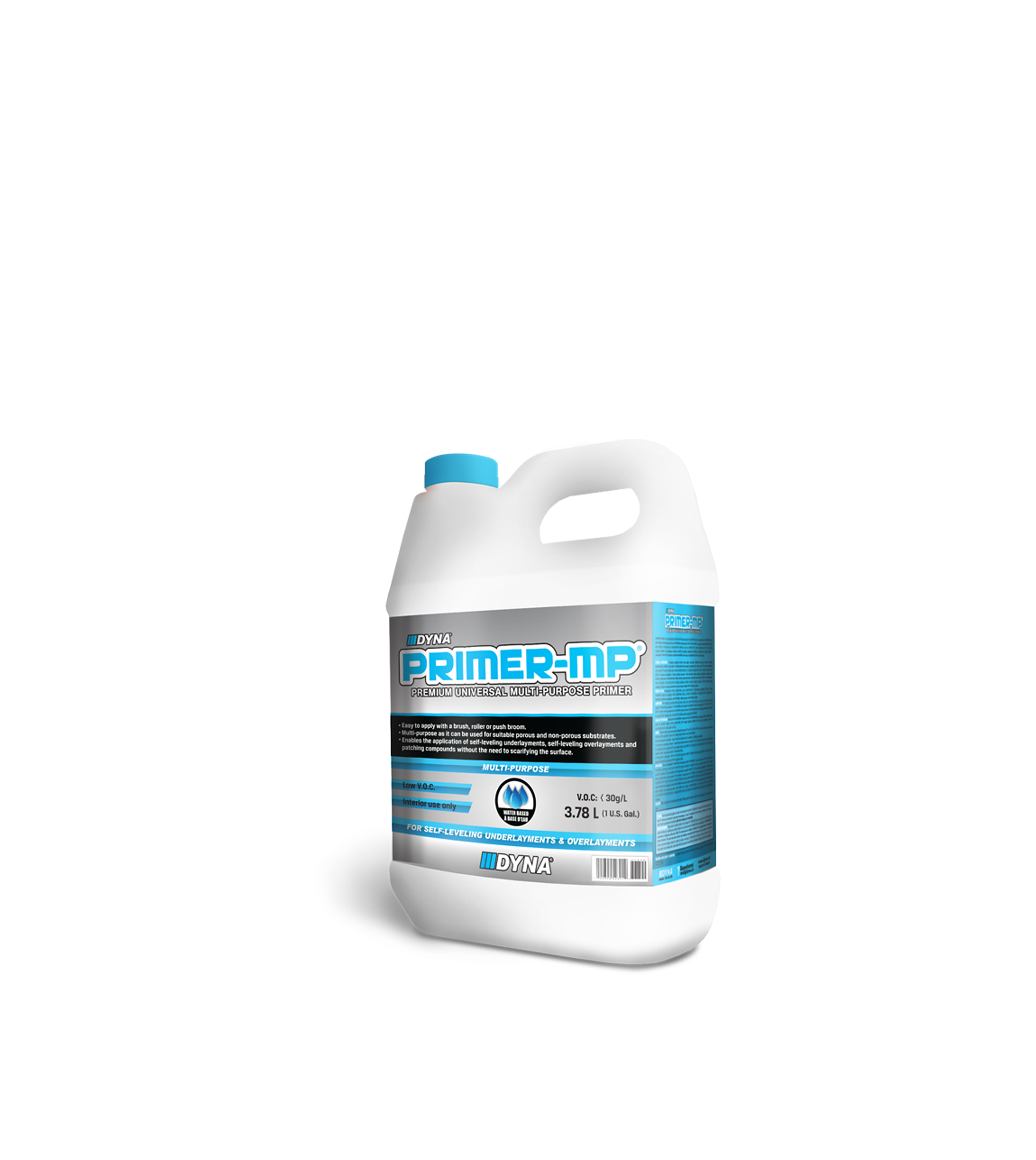 Universal Multi-Purpose Primer