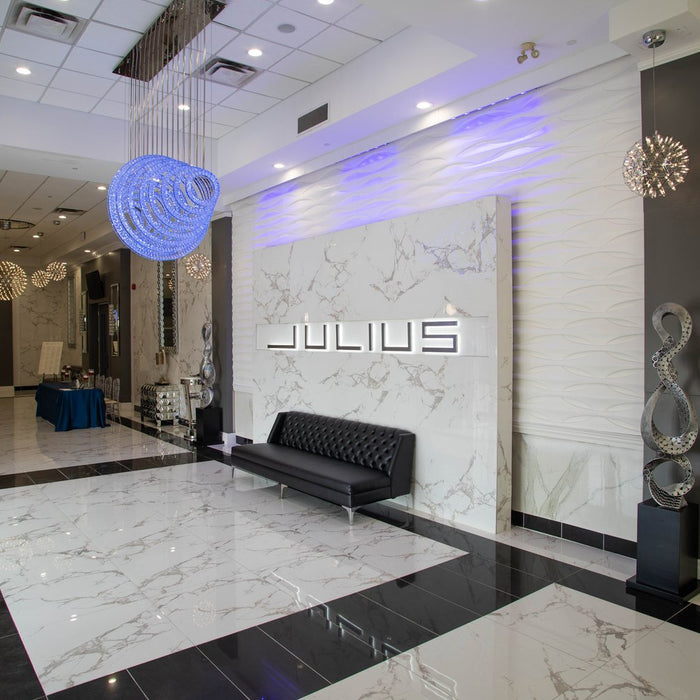 Julius Event Center