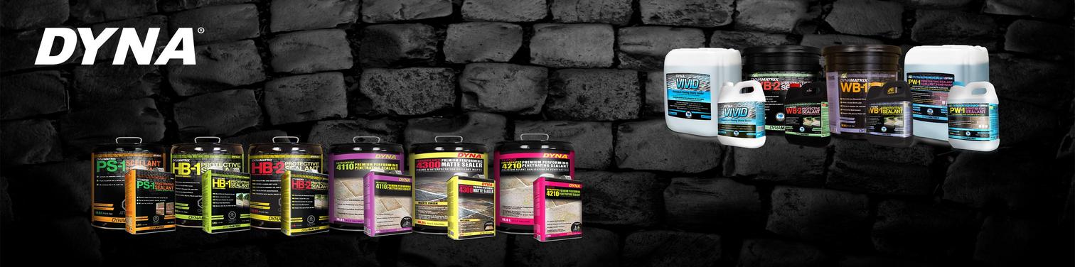 Is using a sealer necessary? when to use it and which sealer to use! — Dyna