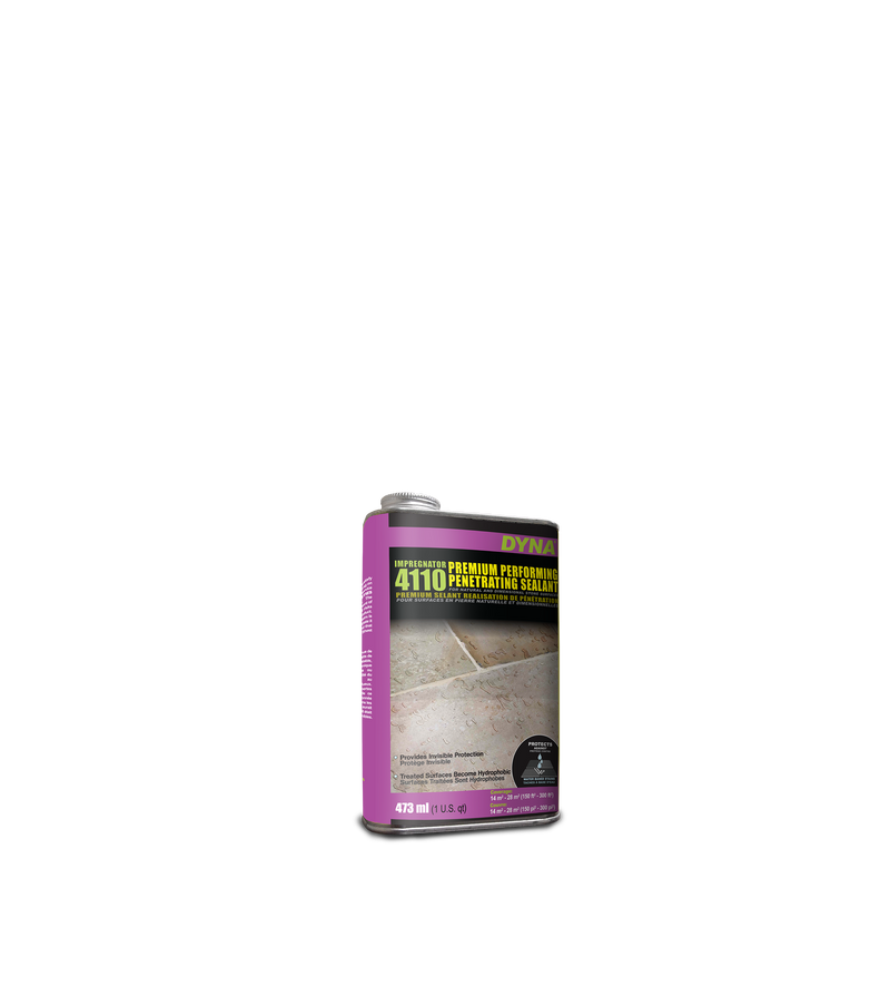4110 Impregnator I Clear Penetrating Sealant（使表面疏水）