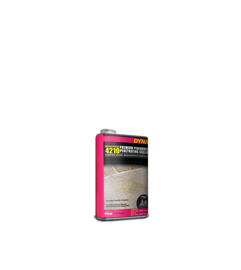 4210 Super Impregnator I Clear Penetrating Sealant