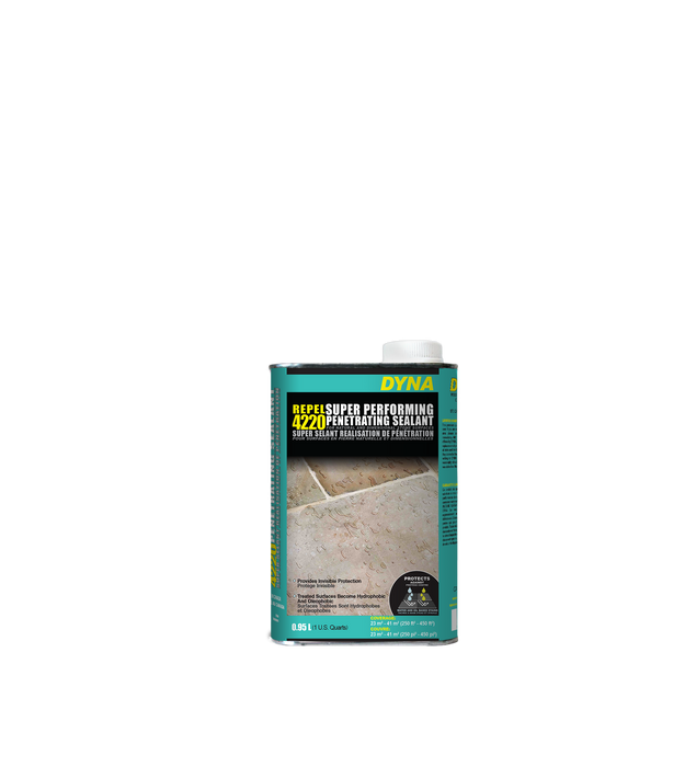 4220 Repel I No-Film Super Penetrating Sealant