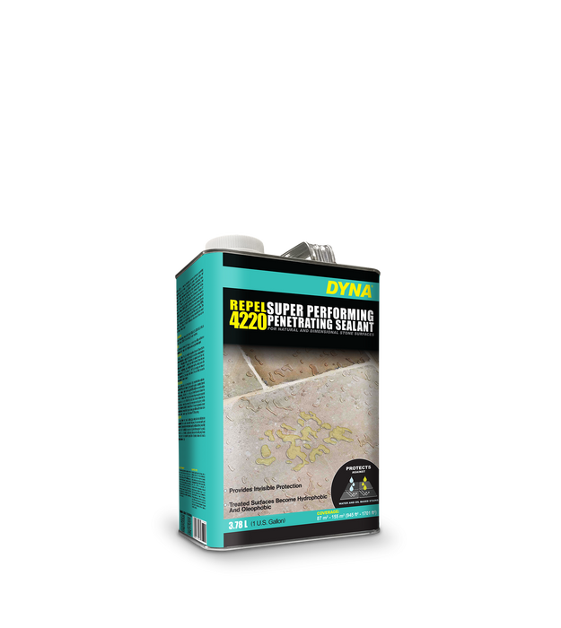 4220 Repel I No-Film Super Penetrating Sealant