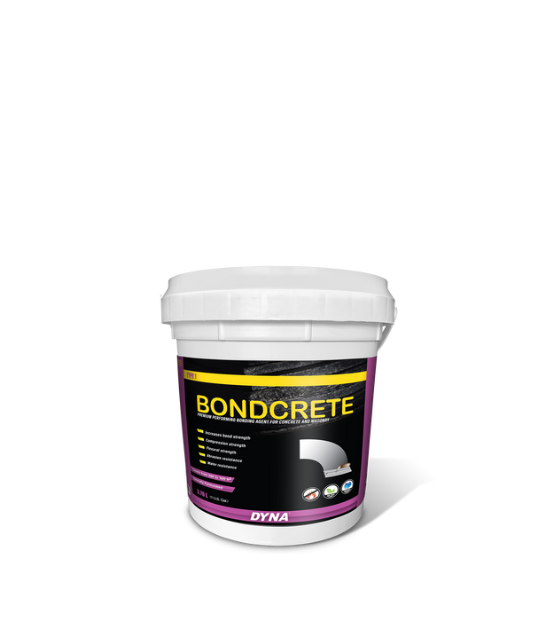 Bondcrete I Type 1 Bonding Agent For Concrete and Masonry