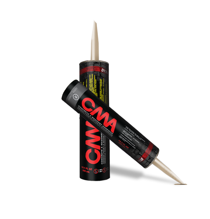 CMA I Concrete and Masonry Adhesive