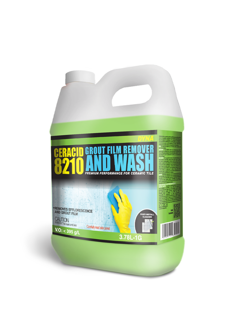 Ceracid I Grout Film & Limescale Remover and Wash