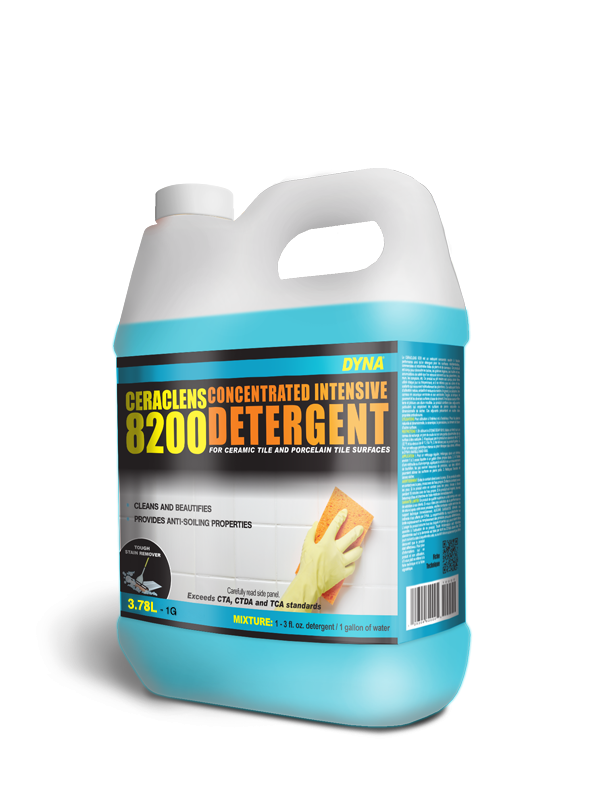 Ceraclens I Concentrated Intensive Detergent