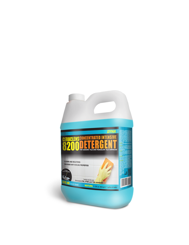 Ceraclens I Concentrated Intensive Detergent