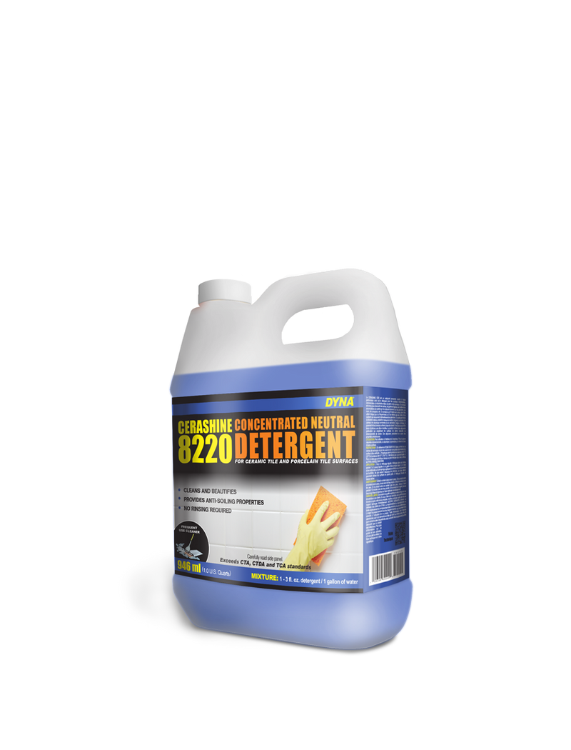 Cerashine I Concentrated Neutral Detergent