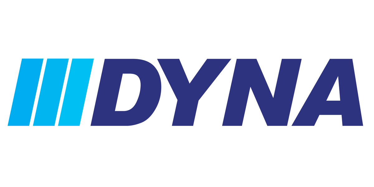 About — Dyna