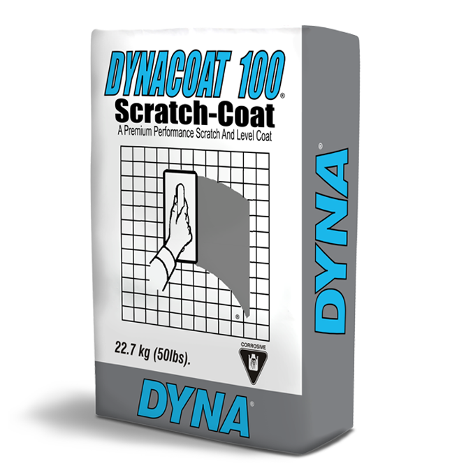 Dynacoat I Scratch and Level Coat