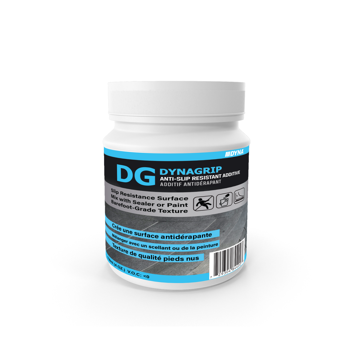 Dynagrip | Anti-Slip Additive