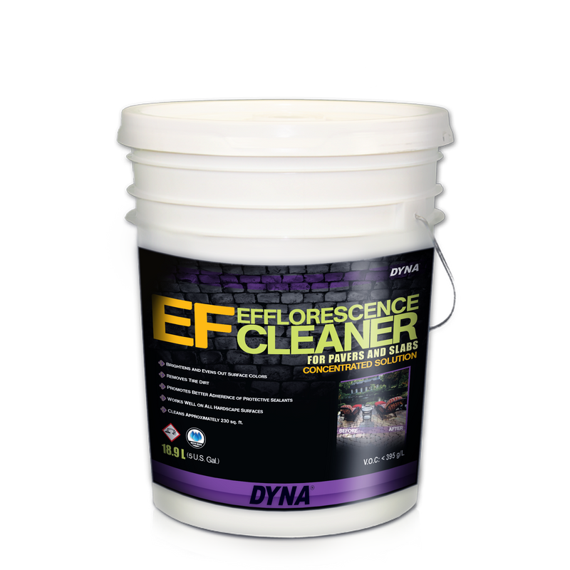 EF Efflorescence Cleaner