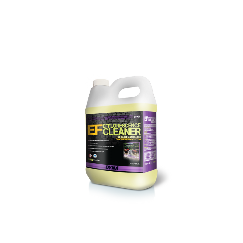 EF Efflorescence Cleaner