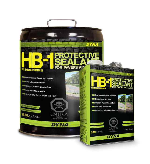 HB-1 | Protective Sealant