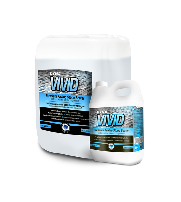 Vivid | Protective Sealant