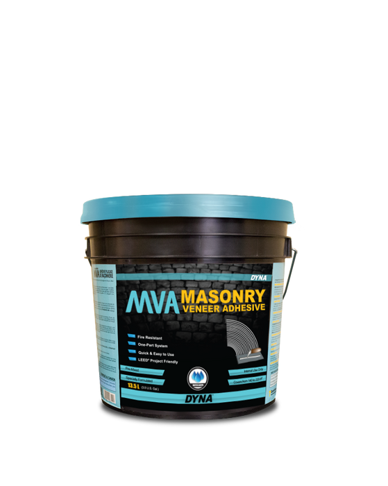 MVA I Masonry Veneer Adhesive For Stone & Veneer