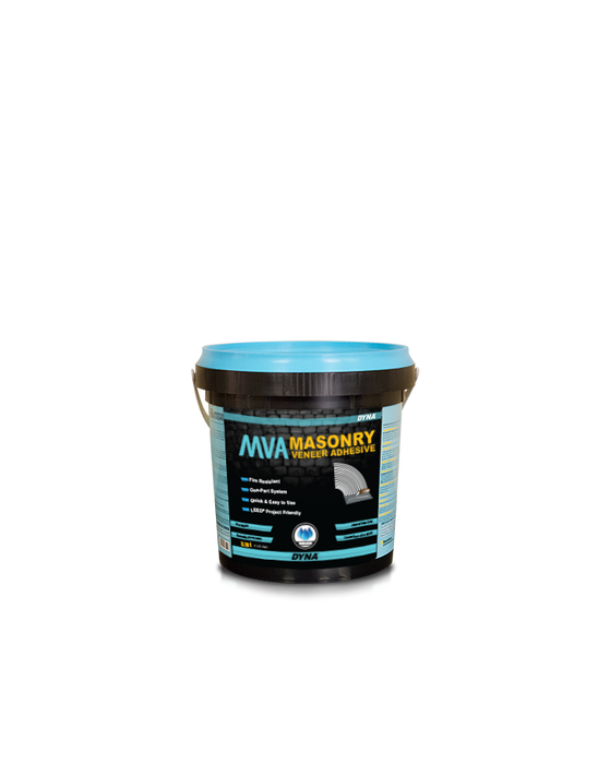 MVA I Masonry Veneer Adhesive For Stone & Veneer