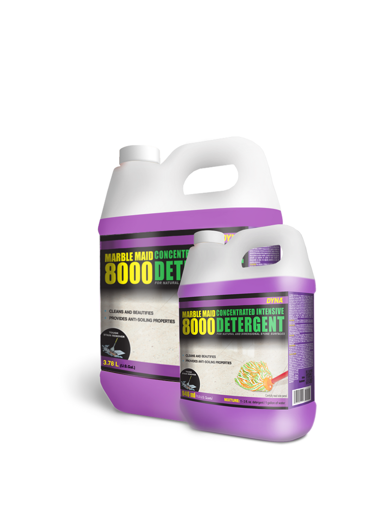 Marbelmaid I Concentrated Intensive Detergent