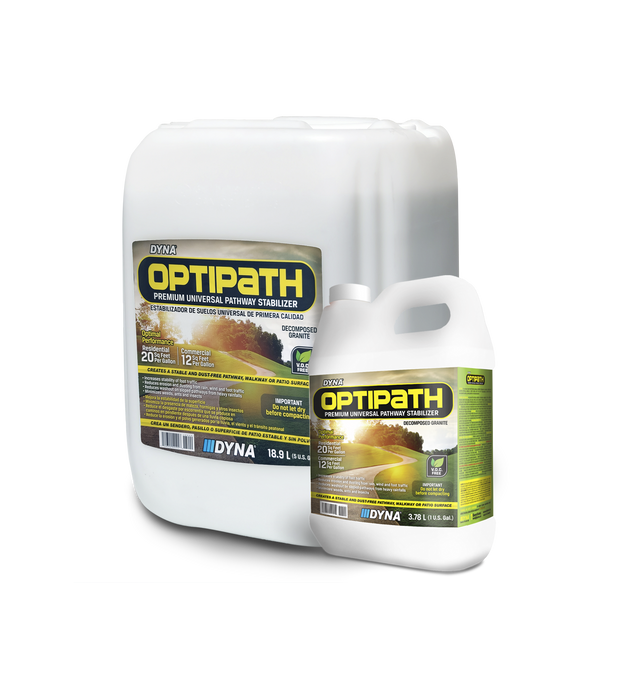 Optipath Pathway Stabilizer