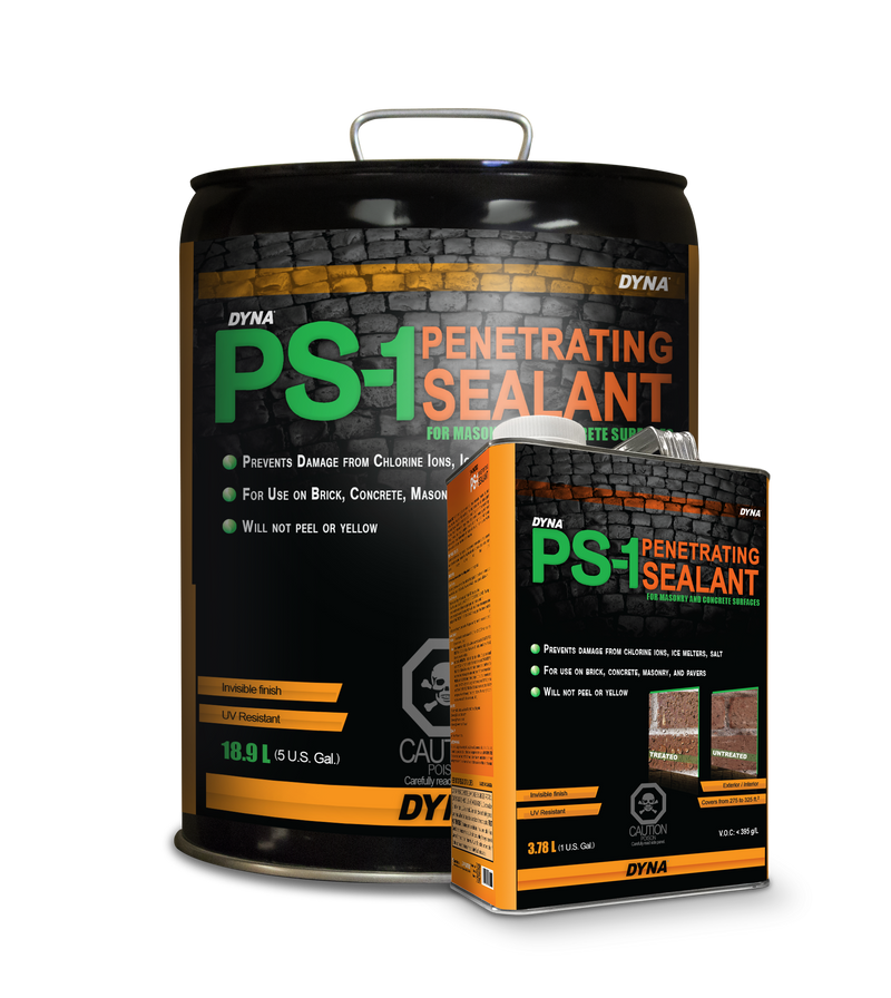 PS-1 | Penetrating Sealant