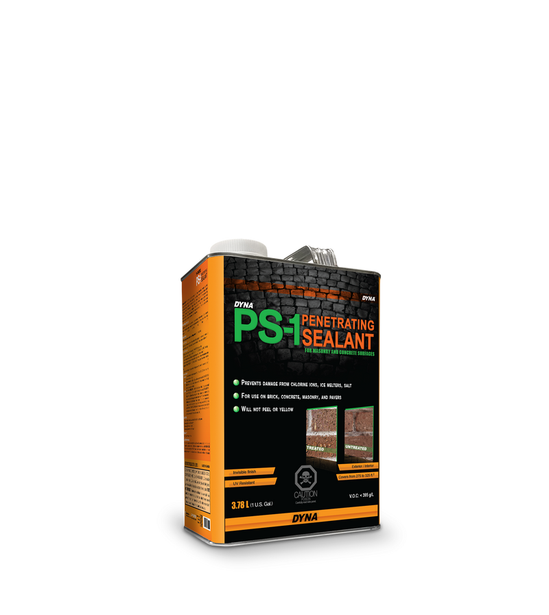 PS-1 | Penetrating Sealant