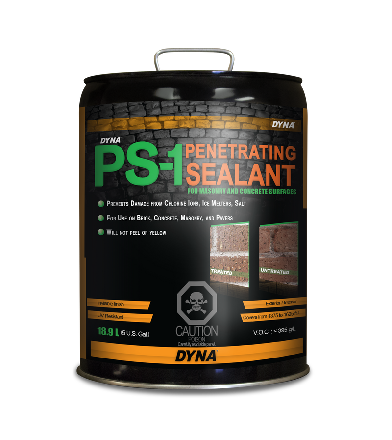PS-1 | Penetrating Sealant