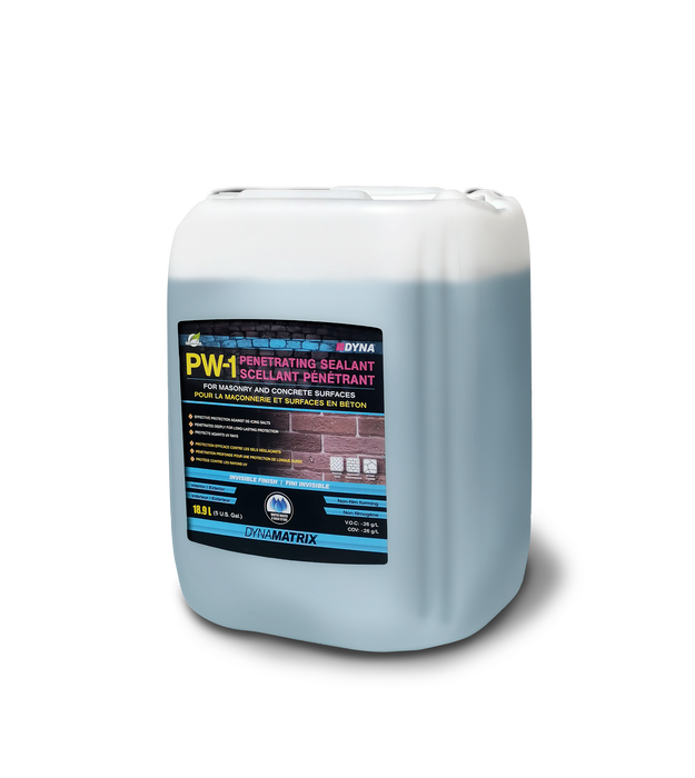 DYNA PW 1 Penetrating Sealant For Concrete And Natural Stone Dyna dyna-pw-1-penetrating-sealant-for-concrete-and-natural-stone-dyna