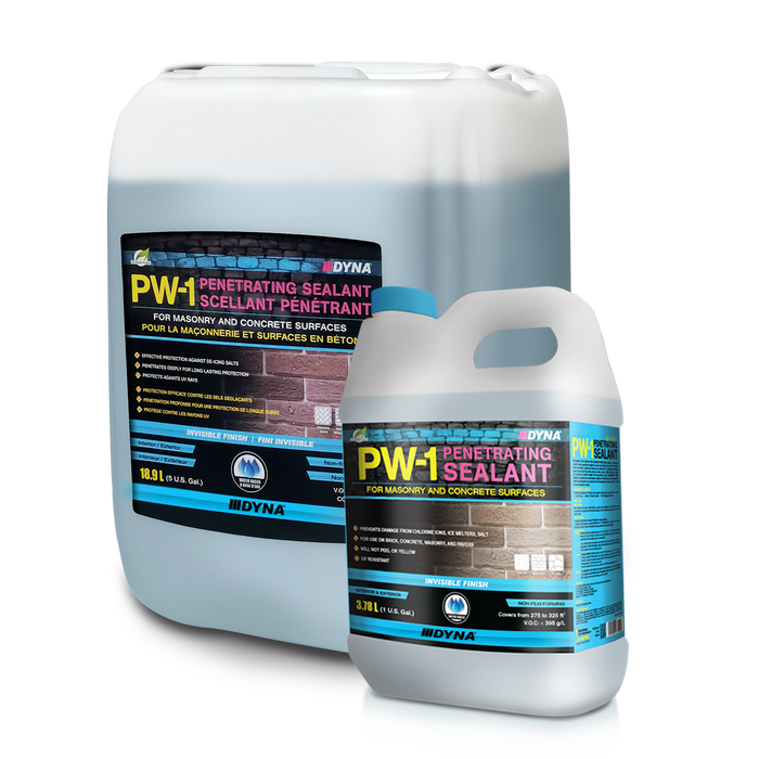 PW-1 | Penetrating Sealant