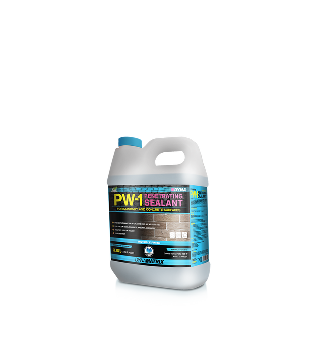 PW-1 | Penetrating Sealant