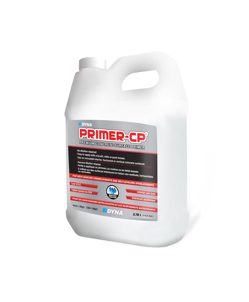 Concrete Surface Primer-CP