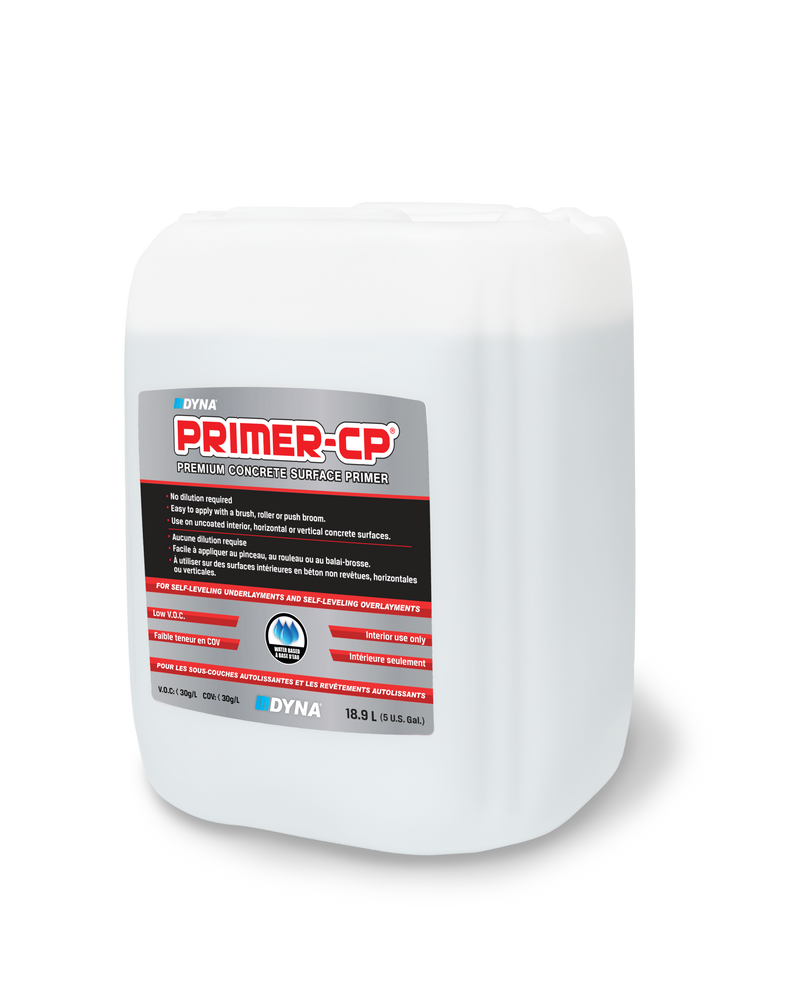 Concrete Surface Primer-CP
