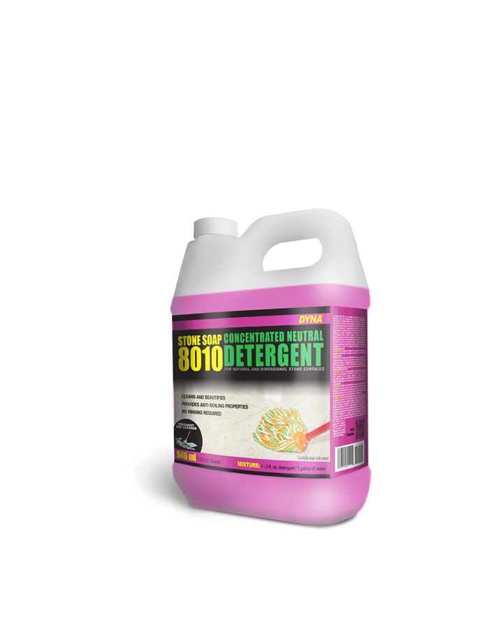 Stonesoap I Concentrated Neutral detergent