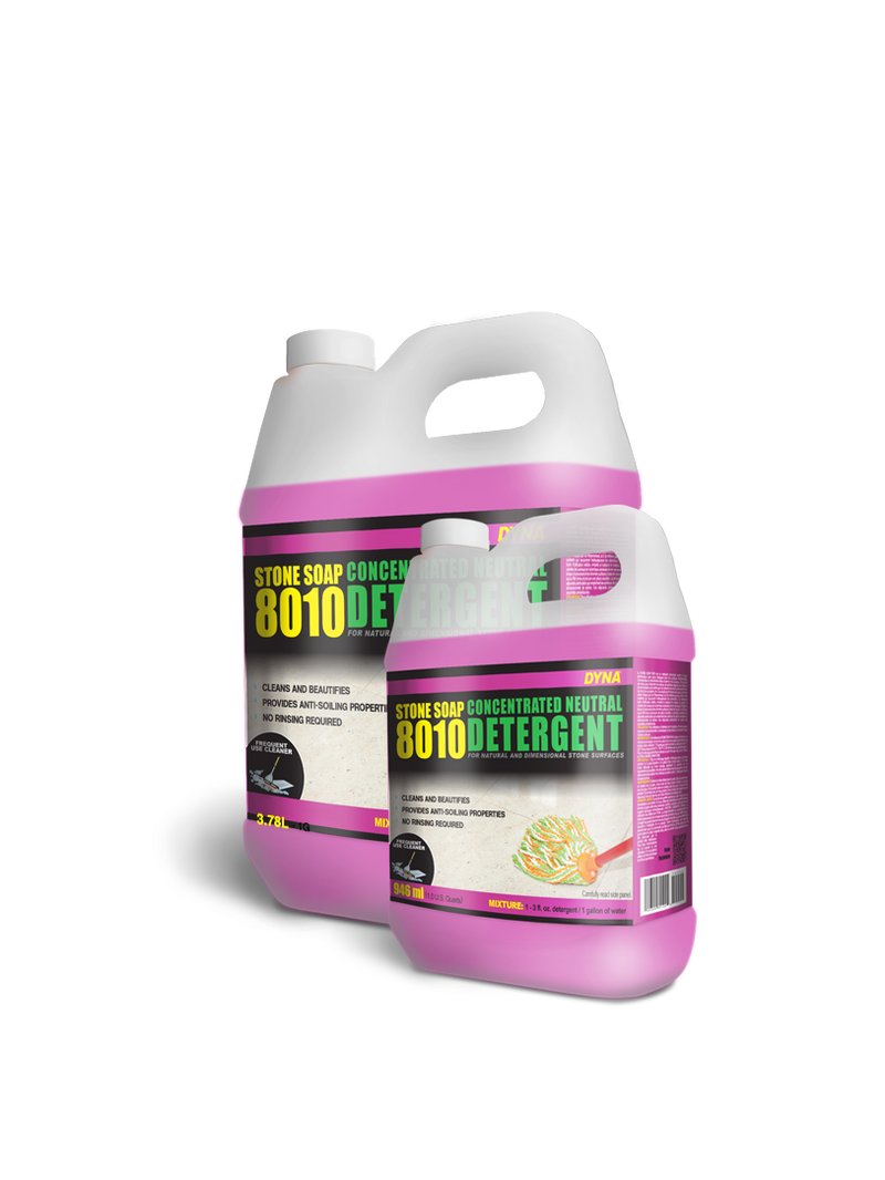Stonesoap I Concentrated Neutral detergent