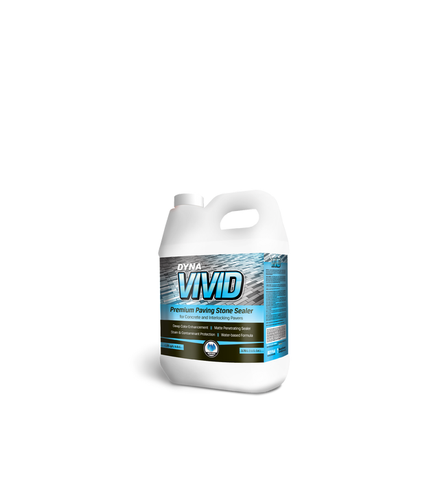 Vivid | Protective Sealant