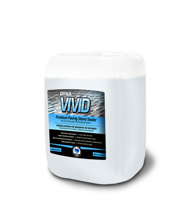 Vivid | Protective Sealant