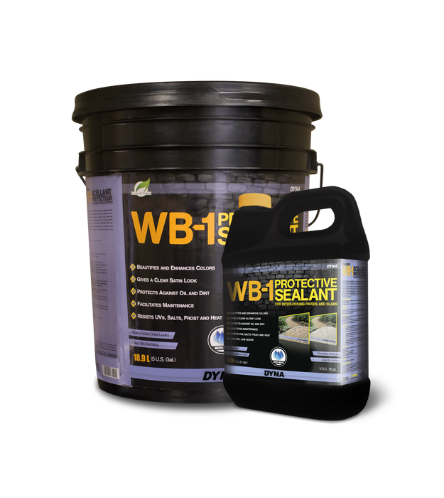 WB-1 | Protective Sealant