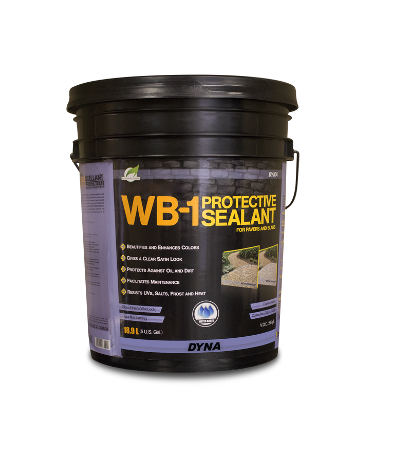 WB-1 | Protective Sealant