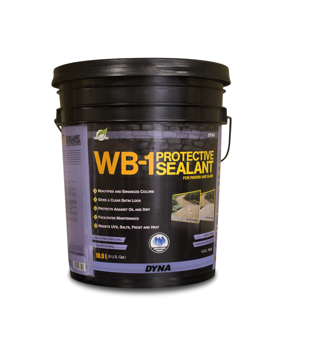 WB-1 | Protective Sealant