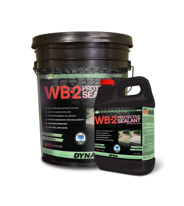 WB-2 | Protective Sealant