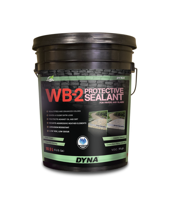 WB-2 | Protective Sealant