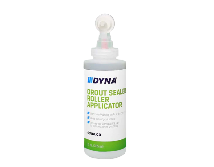 DYNA Grout Sealer Applicator Bottle — Dyna