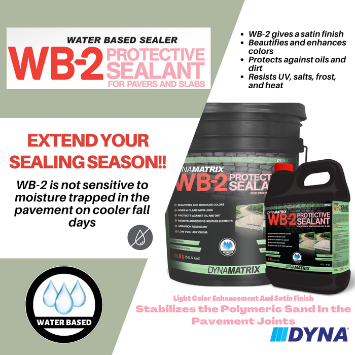 WB-2 | Protective Sealant