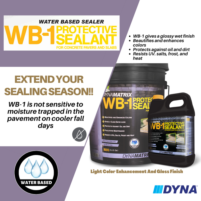 WB-1 | Protective Sealant