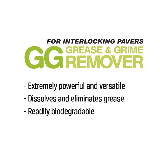 GG Grease & Grime Remover