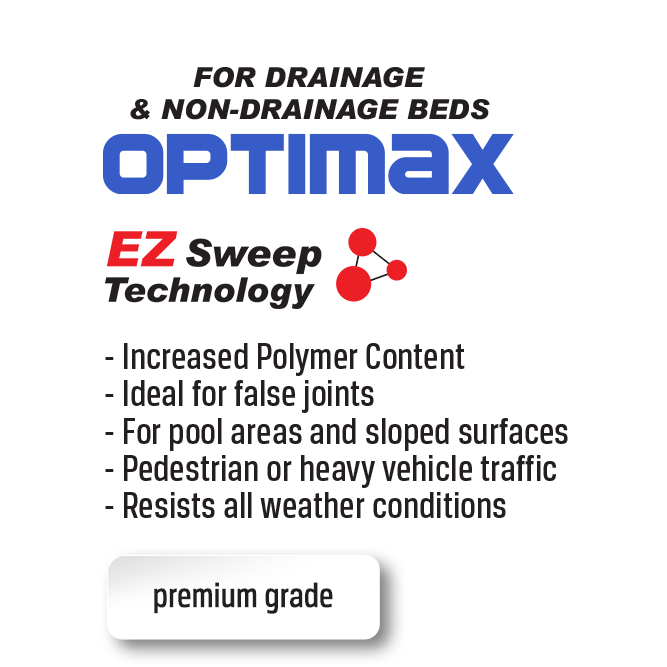 Optimax For Drainage & Non-Drainage Beds