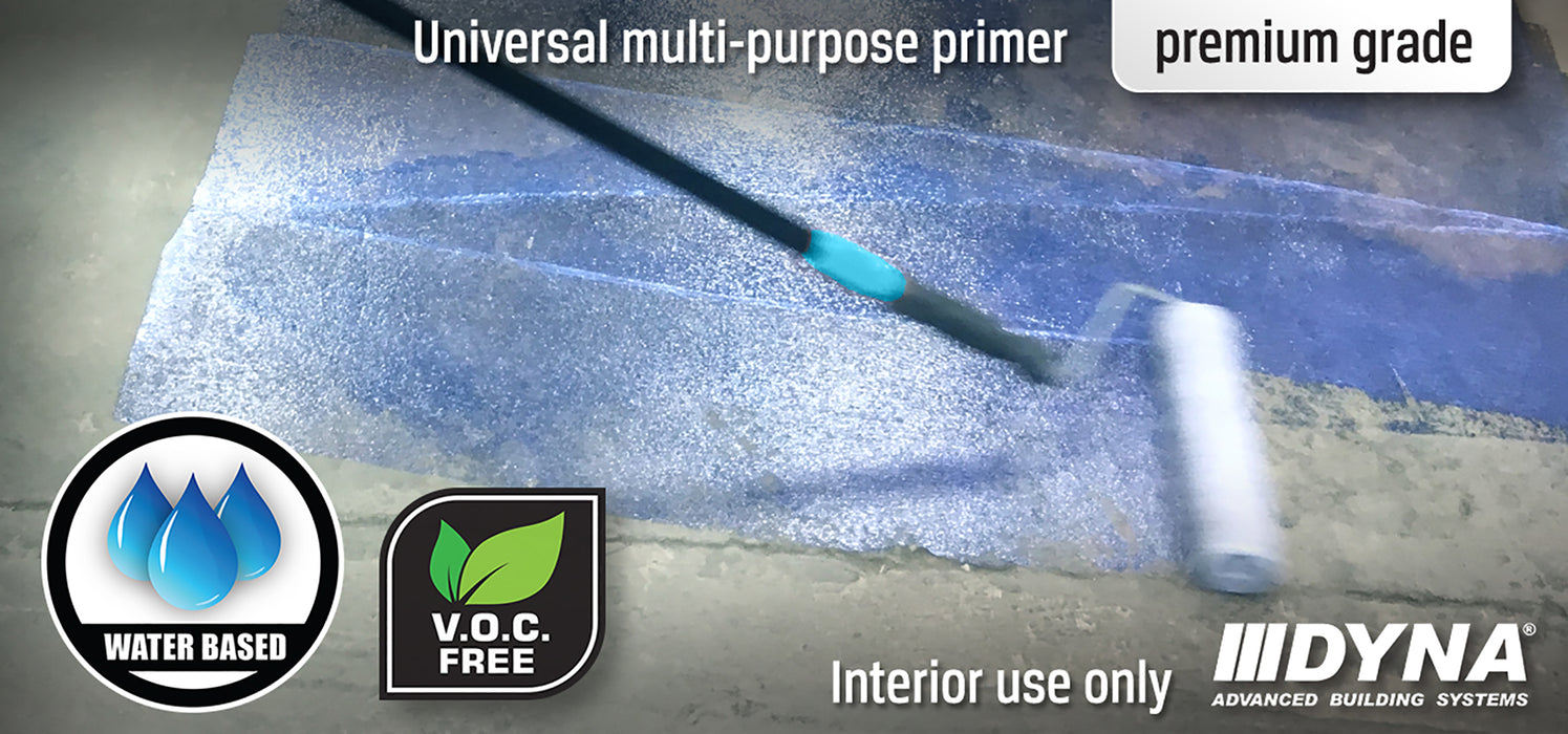 Universal Multi-Purpose Primer