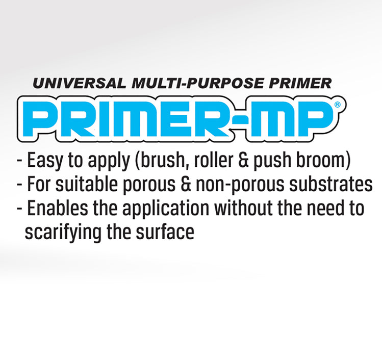 Universal Multi-Purpose Primer