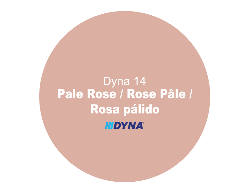Dynacolor 1000 | Unsanded