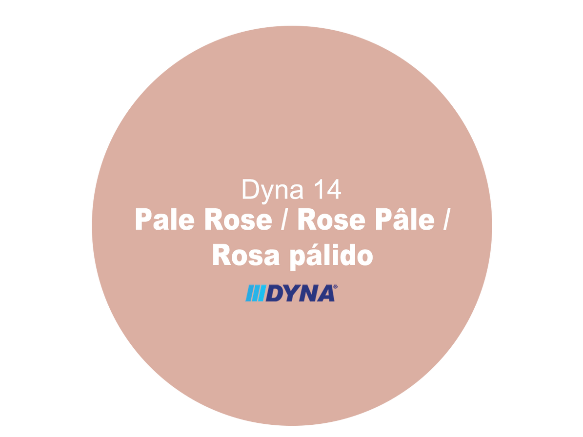 Dynacolor 1000 | Unsanded